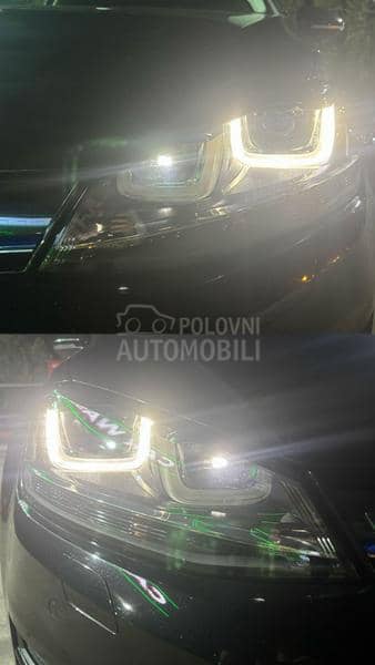 Volkswagen Golf 7 
