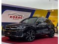 Volkswagen Touareg 2xR-line NEW MODEL