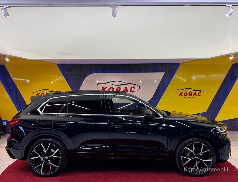 Volkswagen Touareg 2xR-line NEW MODEL