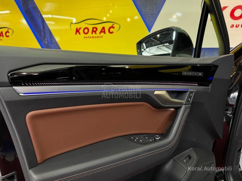 Volkswagen Touareg 2xR-line NEW MODEL