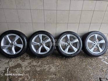 Aluminijumske felne ORIGINAL Q3 NOV SET 19" 5 x 112