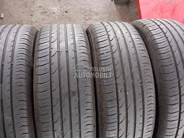 Continental 215/55 R18 Letnja