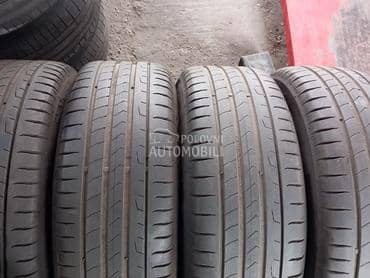 Continental 235/60 R18 Letnja