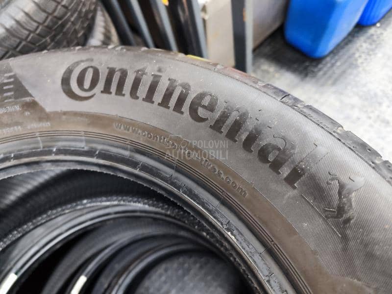 Continental 225/55 R17 Letnja