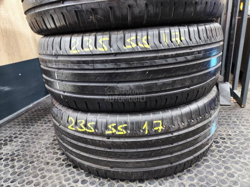 Continental 225/55 R17 Letnja