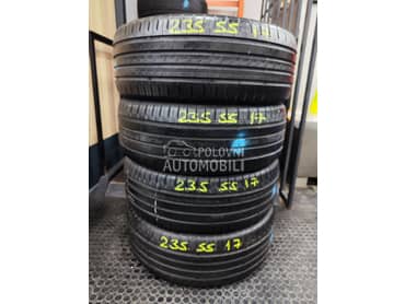 Continental 225/55 R17 Letnja