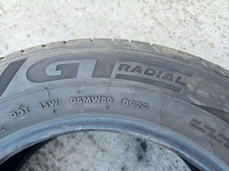 GT Radial 185/65 R15 Letnja