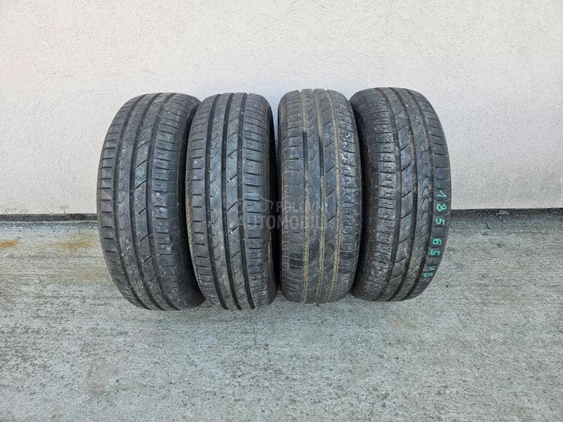 GT Radial 185/65 R15 Letnja