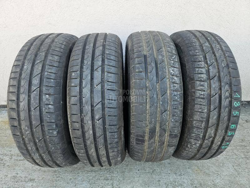 GT Radial 185/65 R15 Letnja