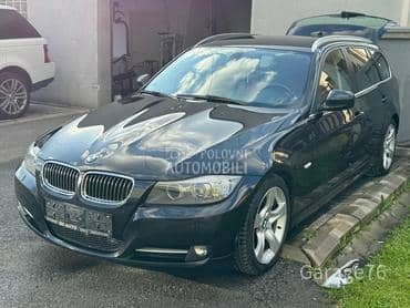 BMW 320d 