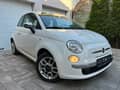 Fiat 500 1.2 TNG