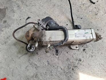 Hladnjak EGRa  N47 184ks za BMW Serija 3, Serija 1, Serija 2 ... od 2010. do 2015. god.