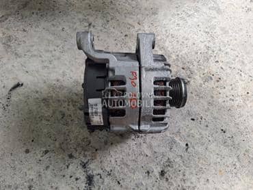 Alternator za N47 184ks za BMW Serija 3, Serija 1, Serija 2 ... od 2010. do 2015. god.
