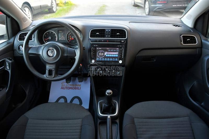 Volkswagen Polo 1.4/ ODLIIČAAN/LEP