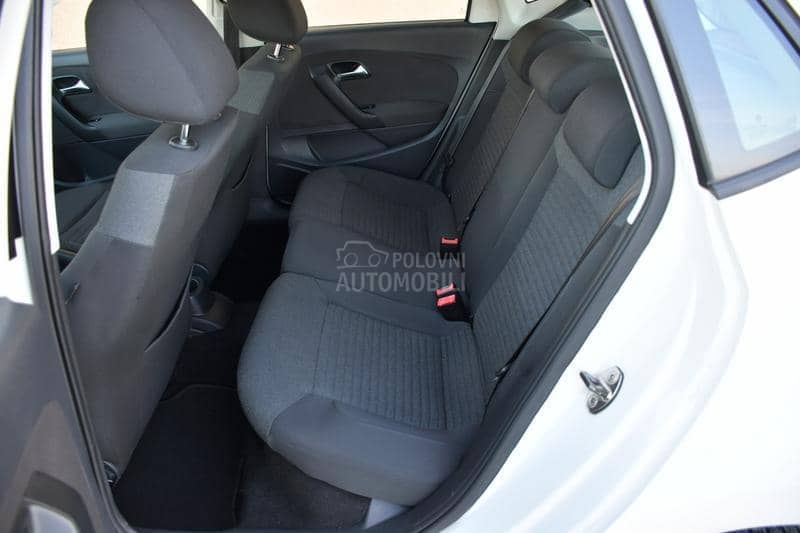 Volkswagen Polo 1.4/ ODLIIČAAN/LEP