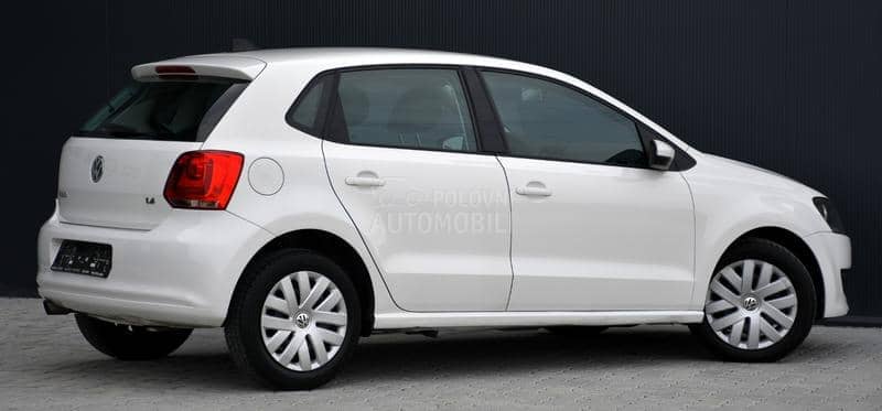 Volkswagen Polo 1.4/ ODLIIČAAN/LEP