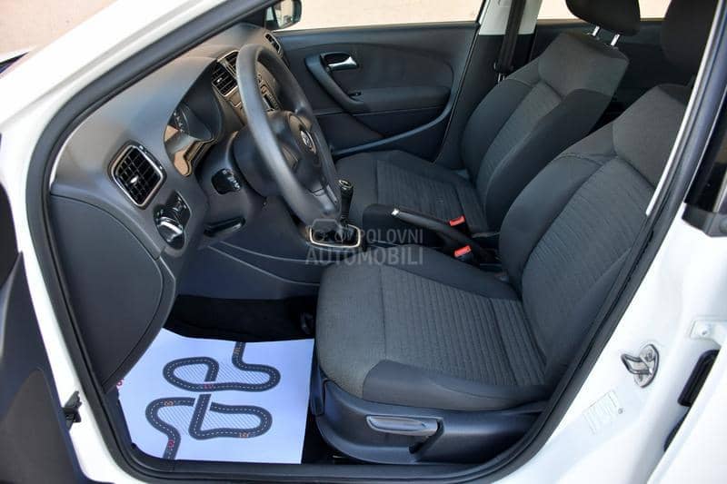 Volkswagen Polo 1.4/ ODLIIČAAN/LEP