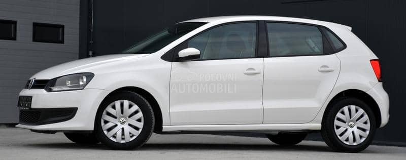 Volkswagen Polo 1.4/ ODLIIČAAN/LEP