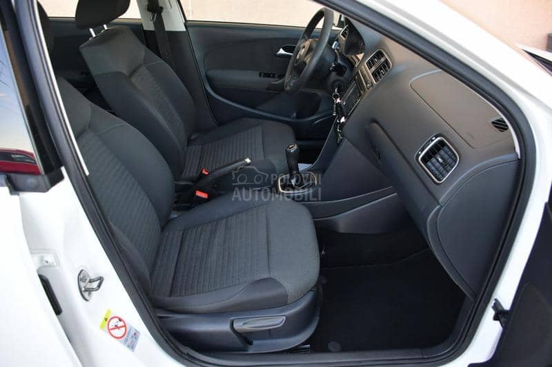 Volkswagen Polo 1.4/ ODLIIČAAN/LEP