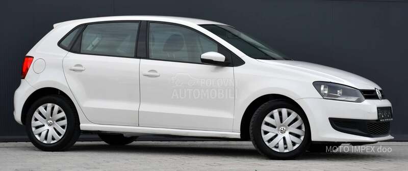 Volkswagen Polo 1.4/ ODLIIČAAN/LEP