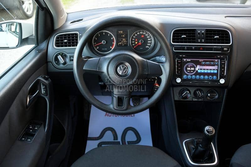 Volkswagen Polo 1.4/ ODLIIČAAN/LEP