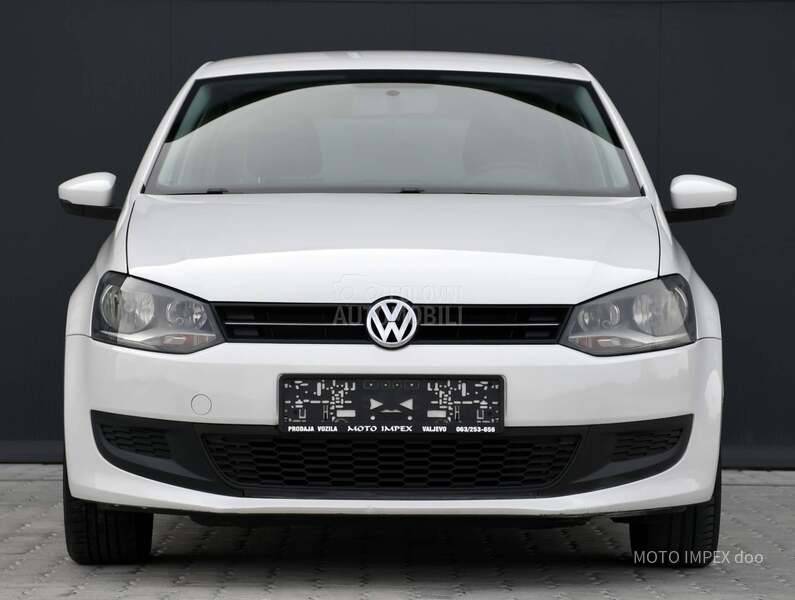 Volkswagen Polo 1.4/ ODLIIČAAN/LEP