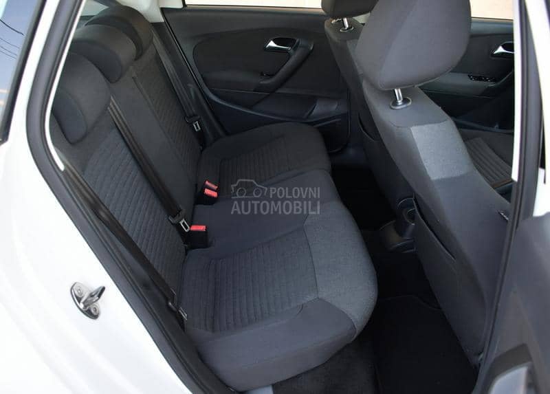 Volkswagen Polo 1.4/ ODLIIČAAN/LEP