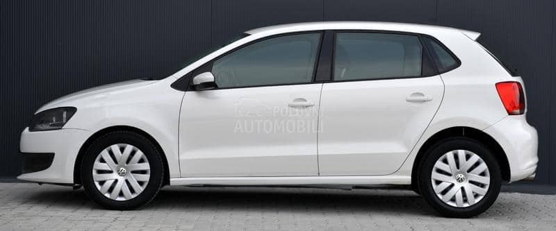 Volkswagen Polo 1.4/ ODLIIČAAN/LEP