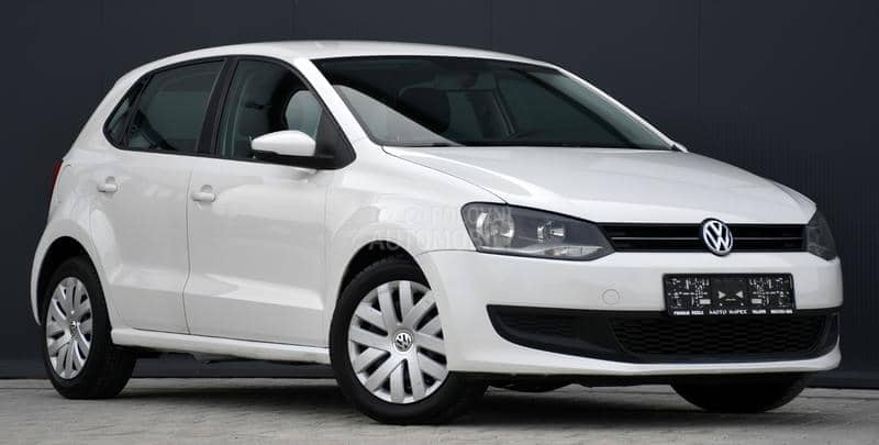 Volkswagen Polo 1.4/ ODLIIČAAN/LEP