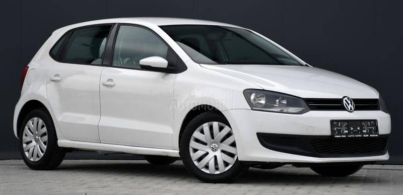 Volkswagen Polo 1.4/ ODLIIČAAN/LEP