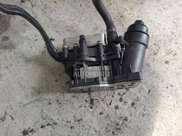 Kuciste filtera ulja N47 184ks za BMW M 140i od 2010. do 2015. god.