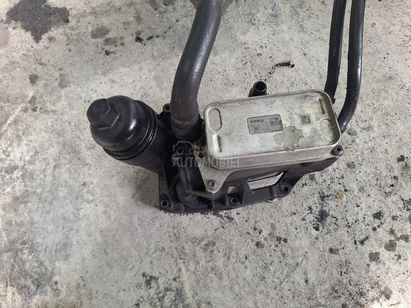 Kuciste filtera ulja N47 184ks