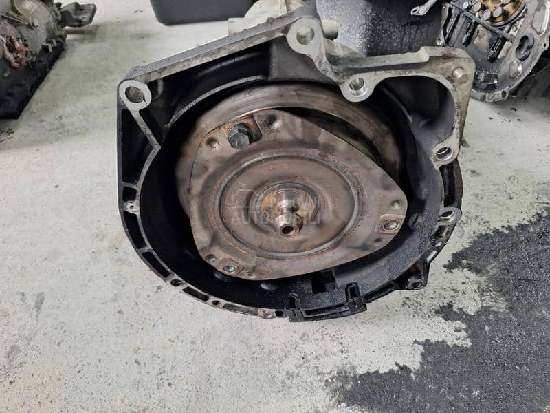 Automacki menjac za M47