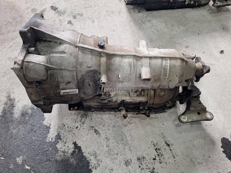 Automacki menjac za M47