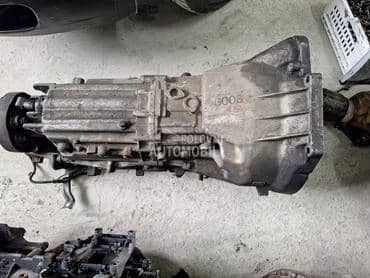 Manuelni menjac za M57 za BMW Serija 3, Serija 1, Serija 2 ... od 2003. do 2010. god.