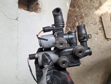 Pomocna pumpa vode za BMW Serija 3, Serija 1, Serija 2 ... od 2003. do 2010. god.