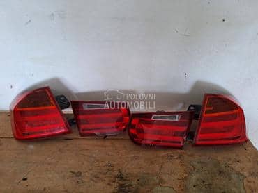 Stop lampe za F30 za BMW Serija 3 od 2011. do 2015. god.