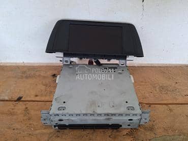 Multimedija za F30 za BMW Serija 3