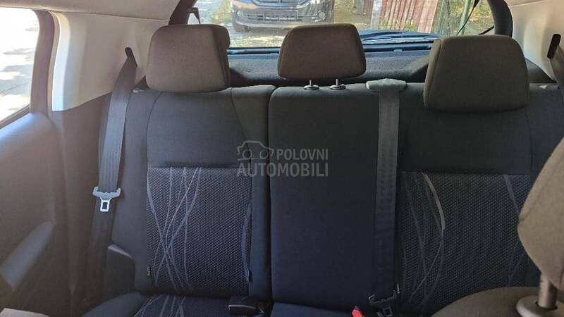 Peugeot 208 1,2 VTi  CH