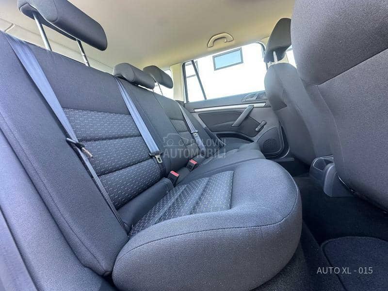 Škoda Octavia 1.4 TSI  //  N.O.V