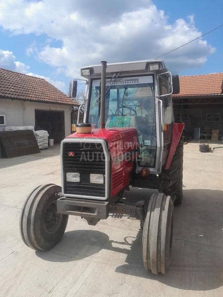 Massey Ferguson 3060