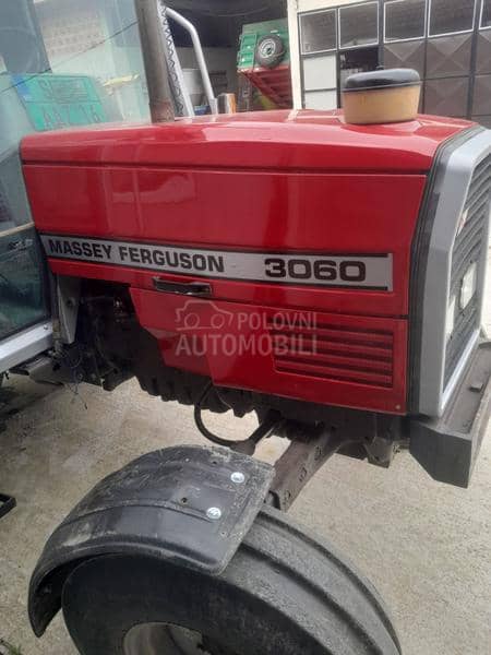 Massey Ferguson 3060