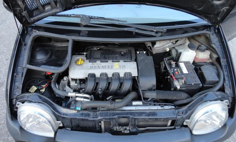 Anlaser, alternator, kompresor