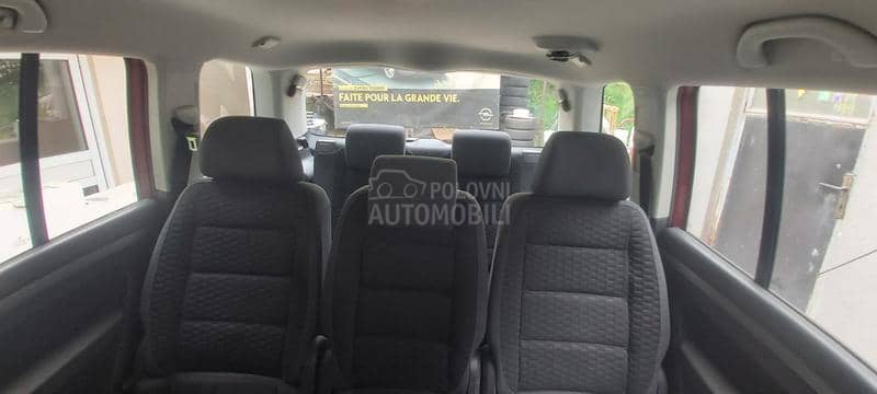 Volkswagen Touran 1.4 TSI T