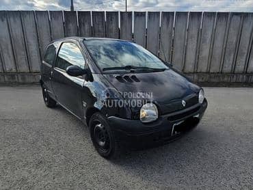 Far za Renault Twingo