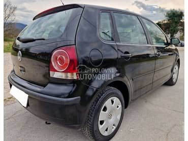 Stop svetla za Volkswagen Polo