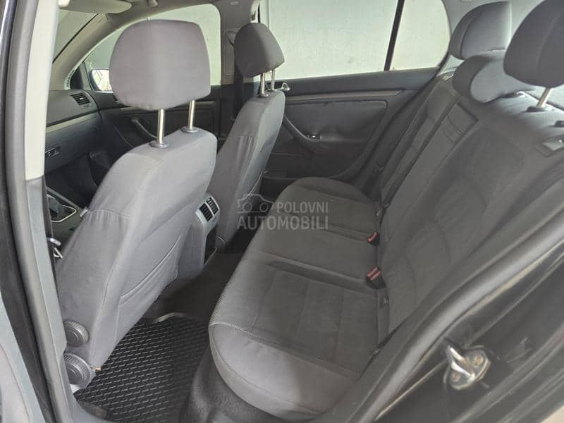 Volkswagen Golf 5 1.9 tdi