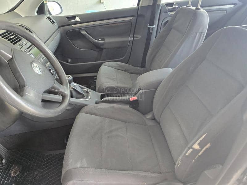Volkswagen Golf 5 1.9 tdi