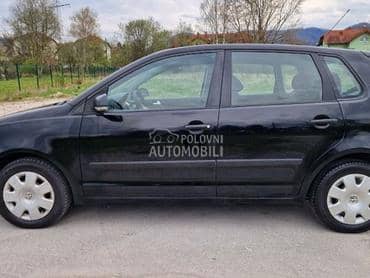 Staklo za Volkswagen Polo