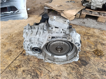 MJENJAC za Volkswagen Passat B7